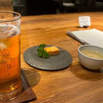 EBISU 燻製 APARTMENT CAVE - 