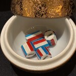 ガストロノミー ジョエル・ロブション - 