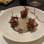 ガストロノミー ジョエル・ロブション - 