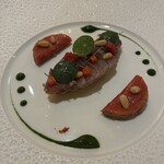 ガストロノミー ジョエル・ロブション - 