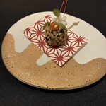 ガストロノミー ジョエル・ロブション - 