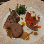 ガストロノミー ジョエル・ロブション - 