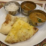 マザーインディア - 