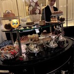 ガストロノミー ジョエル・ロブション - 