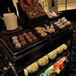 ガストロノミー ジョエル・ロブション - 