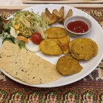 マザーインディア - 