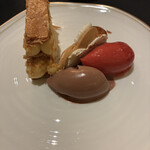 ガストロノミー ジョエル・ロブション - 