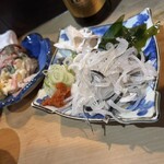 かねます - 天然とらふぐさみ