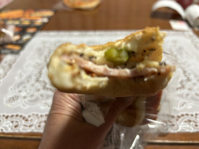 小麦の奴隷 相馬店 - 相馬（パン）の写真