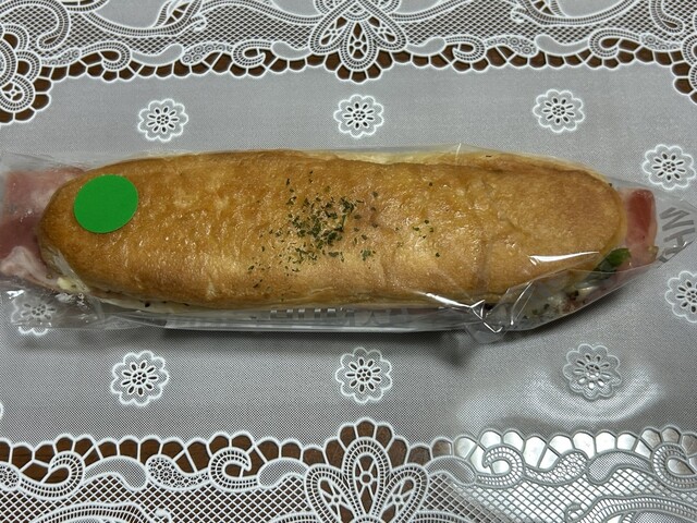 小麦の奴隷 相馬店 - 相馬（パン）の写真