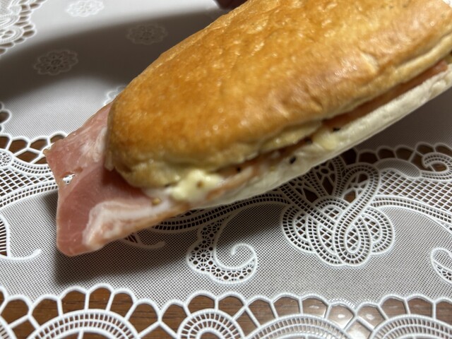 小麦の奴隷 相馬店 - 相馬（パン）の写真