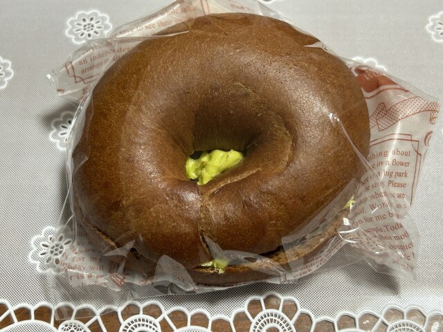 小麦の奴隷 相馬店 - 相馬（パン）の写真