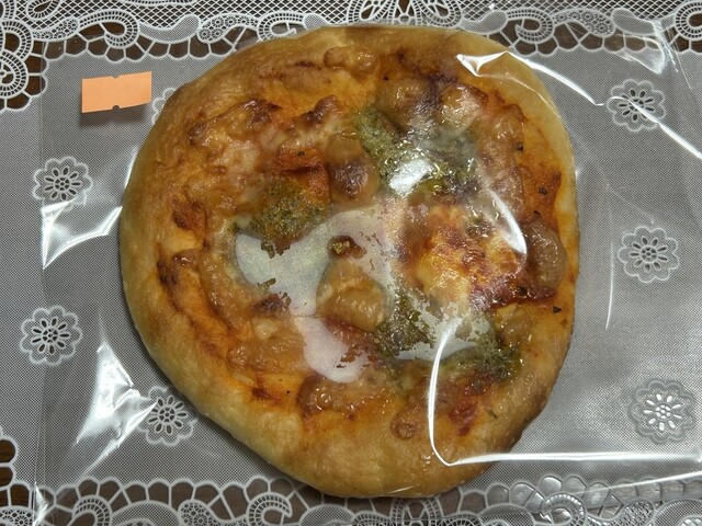 小麦の奴隷 相馬店 - 相馬（パン）の写真