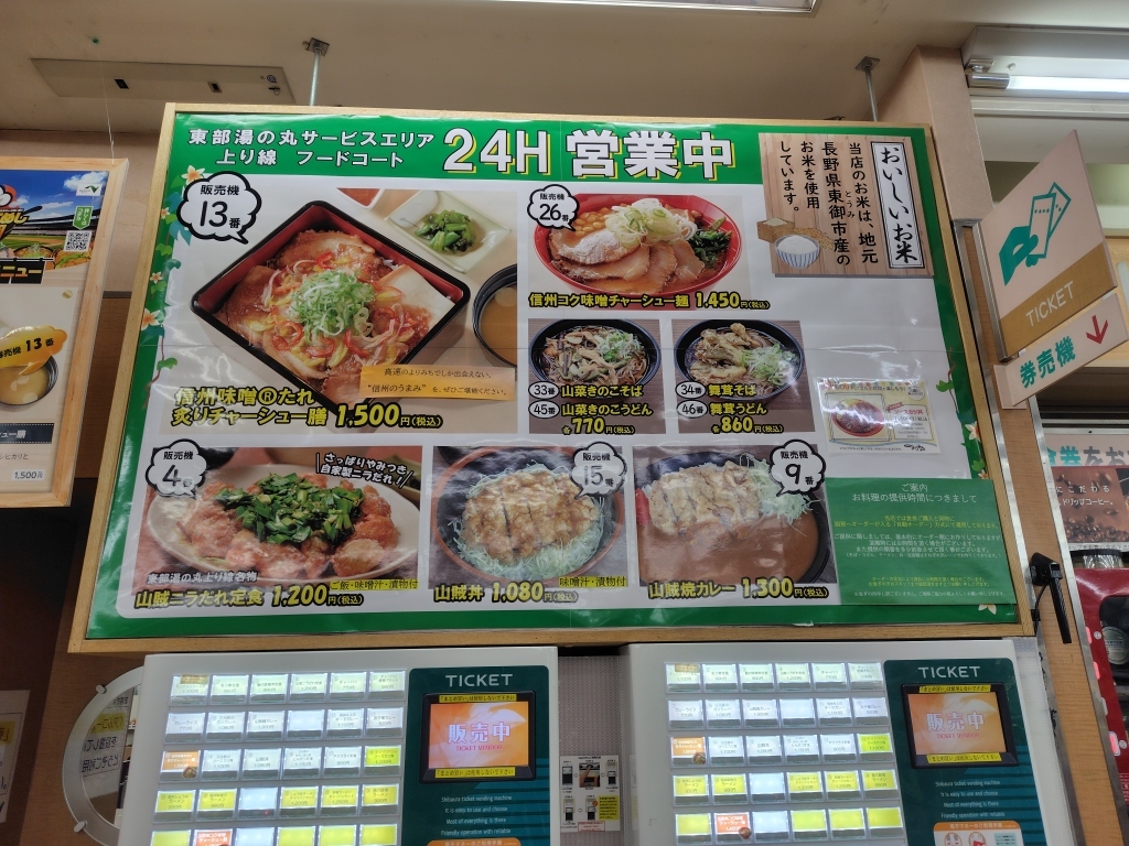 活動歴および当時の関連ビジュアル記録