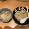 六厘舎 東京駅東京ラーメンストリート