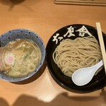 六厘舎 東京駅東京ラーメンストリート - 