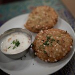 インディヤム - ザブダナワダ