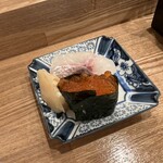 貴美すし - 今日は何を握ってもらお〜か ^ ^