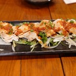 和の台所 ええあんばい - 