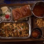 インディヤム - ミザールパオ