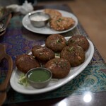 インディヤム - ハリハリカバブ