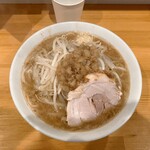 ラーメン荘 ヤマロク - 
