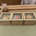 らーめん 鴨to葱 上野御徒町本店 - 特上鴨らーめん1580円