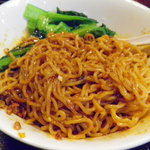 中国四川酒家 蔓山 - 成都坦々麺