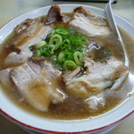 第一旭 - スペシャル（バラ肉増し）（'09.11）