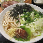 むさしの エン座 - 梅葱好み（温）