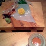 魚料理　遊山 堅田店 - 