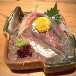 魚料理　遊山 堅田店 - 