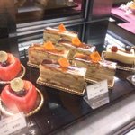 Madorenu Yougashiten - 美しすぎるケーキたち。