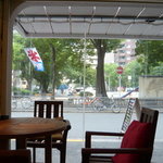 ＨｏｎｇＫｏｎｇ Ｓｔｙｌｅ Ｃａｆｅ＆Ｂａｒ　白 - 