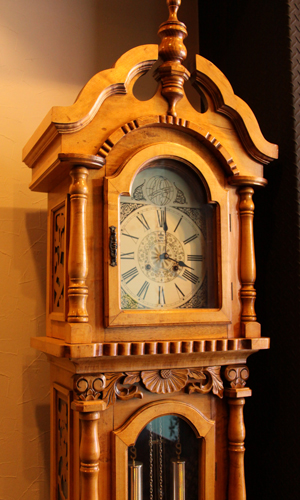 我楽 - 秋田（郷土料理）の写真