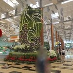 24HR FOOD GALLERY - チャンギ空港