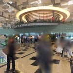 24HR FOOD GALLERY - チャンギ空港