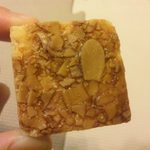 ウィッシュボン - 上から