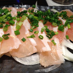 郷どり燦鶏 - 