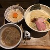 鴨出汁中華蕎麦 麺屋yoshiki