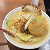 麺場 田所商店 船堀店