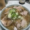 渋谷かっちゃんラーメン