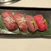 黒毛和牛焼肉きっしゃん 北新地店
