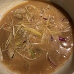 鴨出汁中華蕎麦 麺屋yoshiki - 