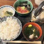 銀座なかね 湯島店 - 