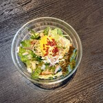 石焼生パスタ 蔵之助 - 