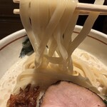 鴨出汁中華蕎麦 麺屋yoshiki - 