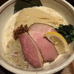 鴨出汁中華蕎麦 麺屋yoshiki - 