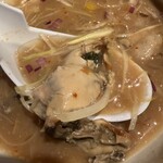 鴨出汁中華蕎麦 麺屋yoshiki - 