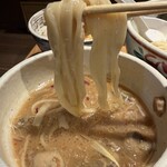 鴨出汁中華蕎麦 麺屋yoshiki - 